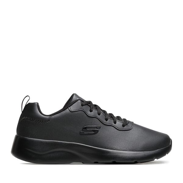 Skechers Сникърси Skechers Eazy Vibez 999253/BBK Черен