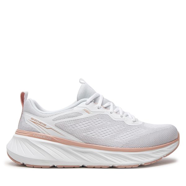 Skechers Сникърси Skechers Edgeride - Power Flow 150471 Бял
