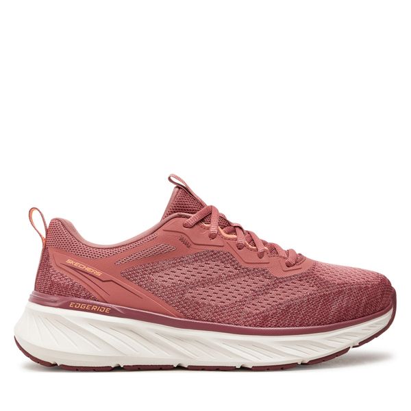 Skechers Сникърси Skechers Edgeride - Power Flow 150471 Розов