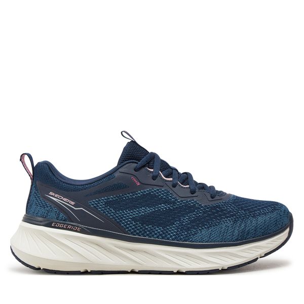 Skechers Сникърси Skechers Edgeride - Power Flow 150471 Тъмносин
