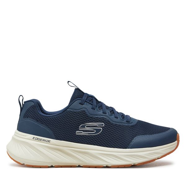 Skechers Сникърси Skechers Edgeride - Rekze 232835 Тъмносин