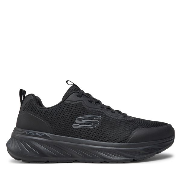 Skechers Сникърси Skechers Edgeride - Rekze 232835/BBK Черен