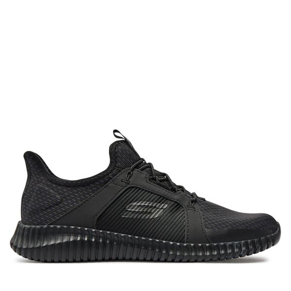 Skechers Сникърси Skechers Elite Flex 52640/BBK Черен
