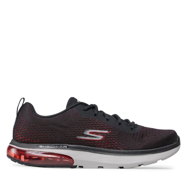 Skechers Сникърси Skechers Enterprise 216241/BKRD Черен