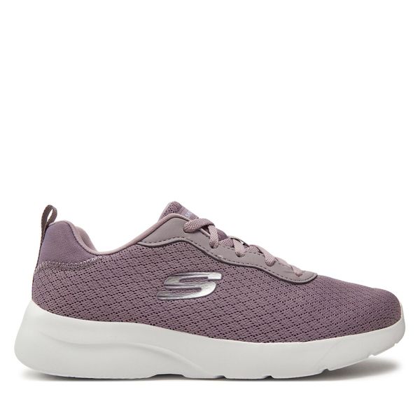 Skechers Сникърси Skechers Eye To Eye 12964/LAV Виолетов
