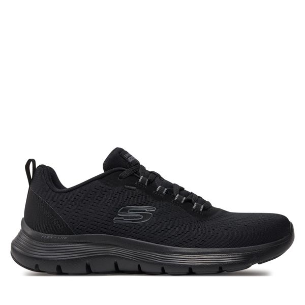 Skechers Сникърси Skechers Flex Appeal 5.0- 150201/BBK Черен