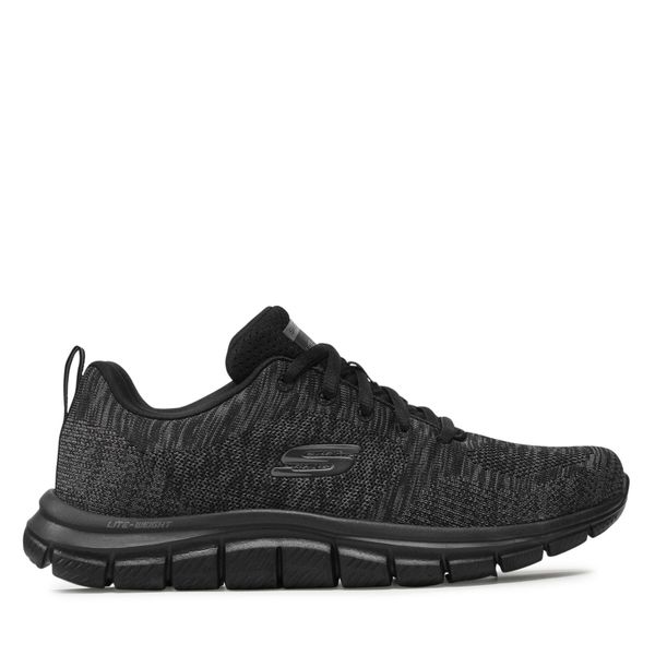 Skechers Сникърси Skechers Front Runner 232298/BBK Черен