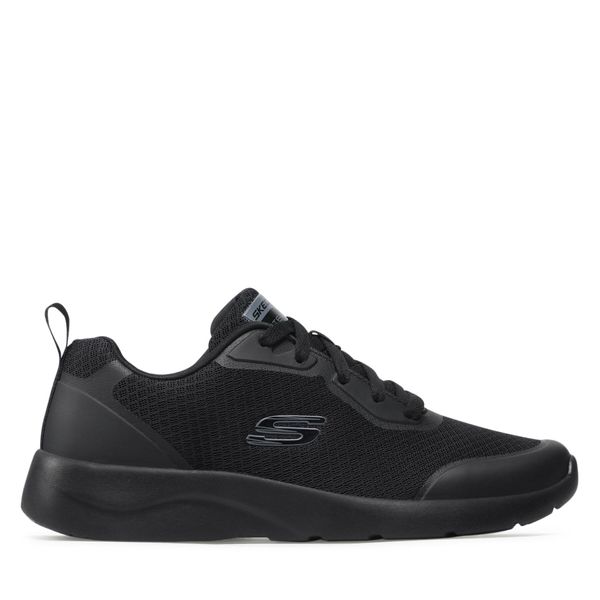Skechers Сникърси Skechers Full Pace 232293/BBK Черен