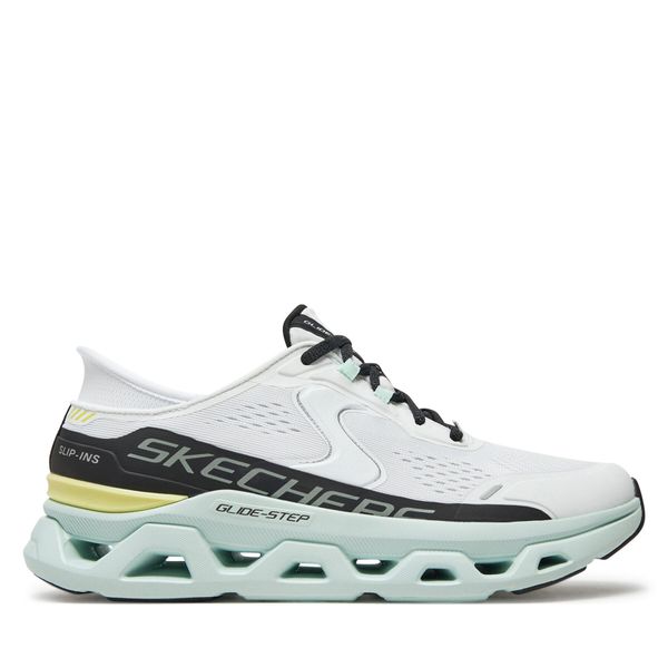 Skechers Сникърси Skechers Glide-Step Altus 150510/WMLT Бял