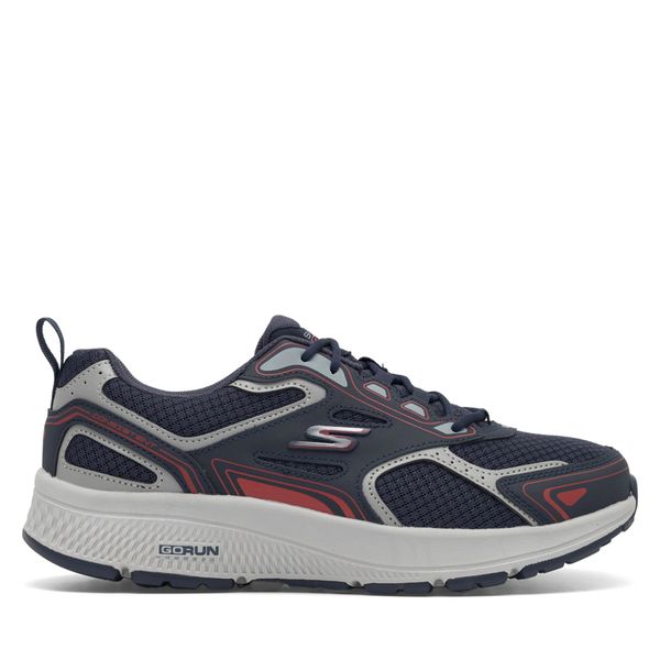 Skechers Сникърси Skechers GO RUN CONSISTENT 220034 NVRD Тъмносин