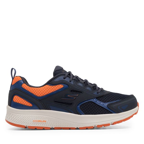 Skechers Сникърси Skechers GO RUN CONSISTENT VESTIGE 220081 NVOR Тъмносин