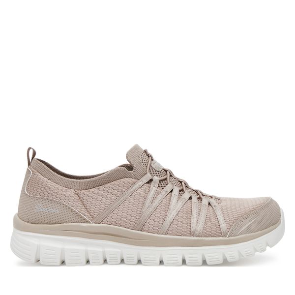 Skechers Сникърси Skechers Graceful - Soft Soul 100692/TPE Розов