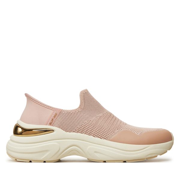 Skechers Сникърси Skechers Hazel - Rosalind 177586 Розов