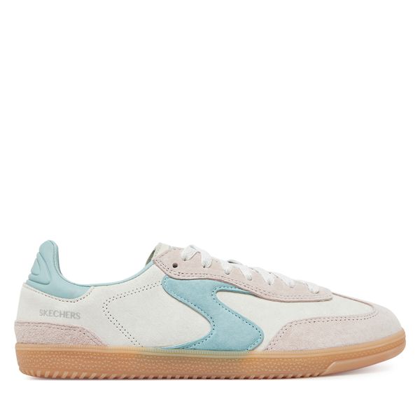 Skechers Сникърси Skechers Hotshot - For The Win 185234/NTAQ Екрю