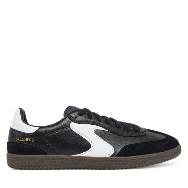 Skechers Сникърси Skechers Hotshot - Kickoff 185232/BKW Черен