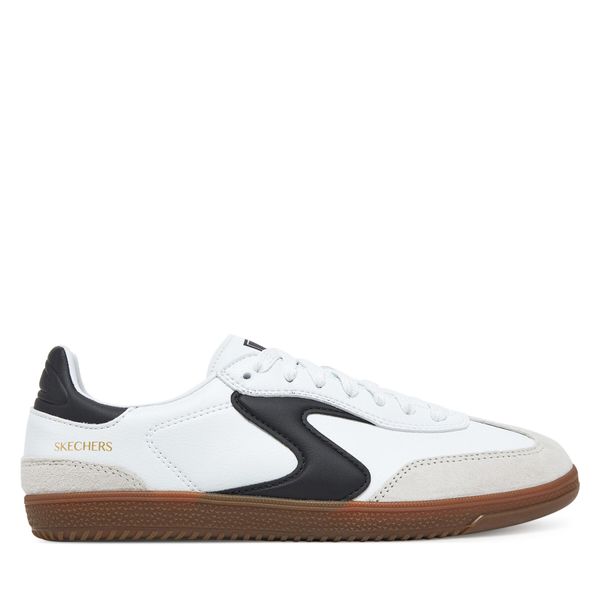 Skechers Сникърси Skechers Hotshot - Kickoff 185232/WBK Бял