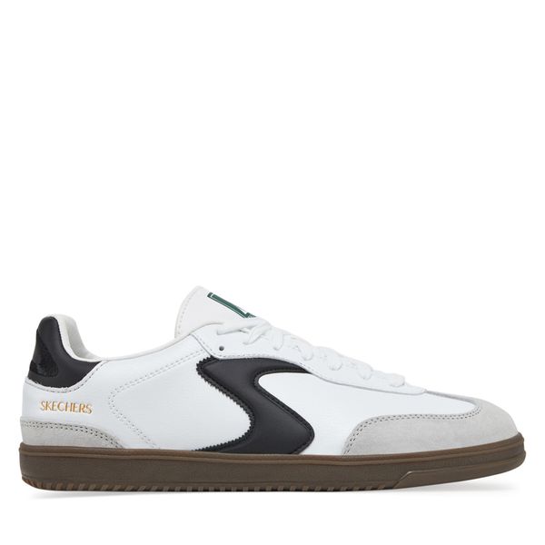 Skechers Сникърси Skechers Hotshot - Pyke 254150/WBK Бял