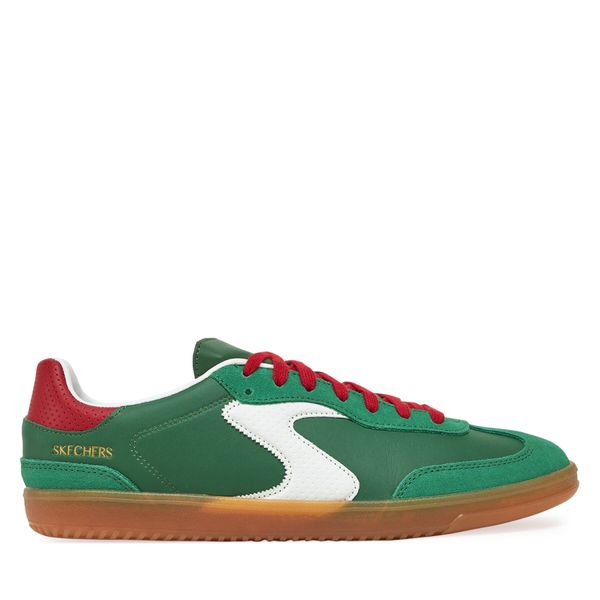 Skechers Сникърси Skechers Hotshot - Roaver 254152/GMLT Сив