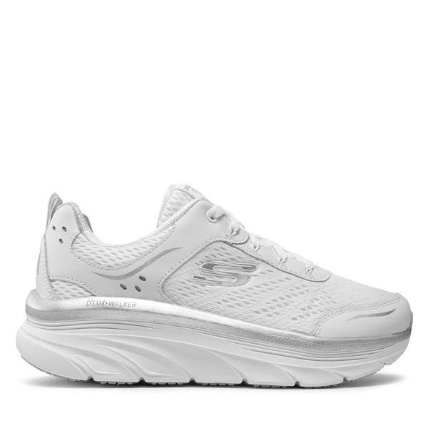 Skechers Сникърси Skechers Infinite Motion 149023/WSL Бял