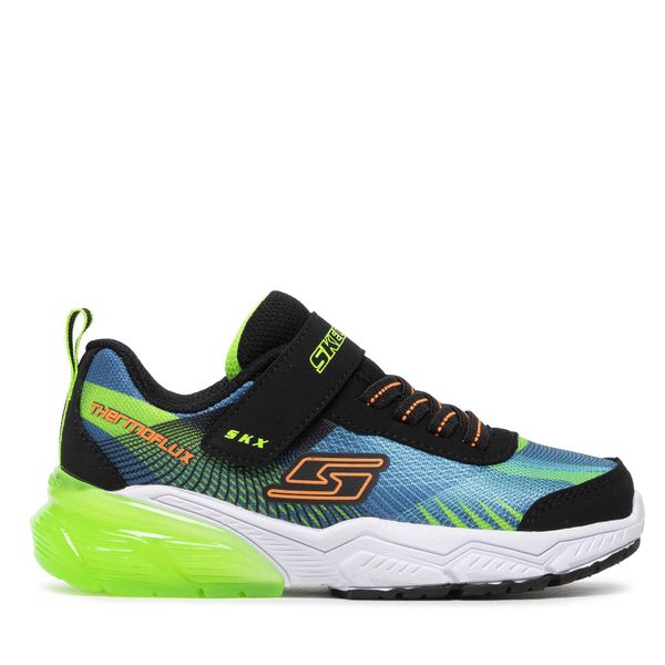 Skechers Сникърси Skechers Kodron 403728L/BLLM Син