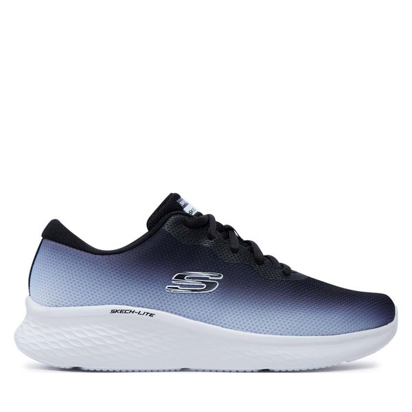 Skechers Сникърси Skechers Lite Pro-Fade Out 149995/BKW Черен