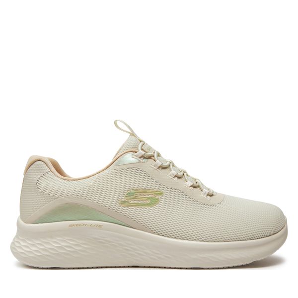 Skechers Сникърси Skechers Lite Pro-Glimmer Me 150041/OFWT Екрю