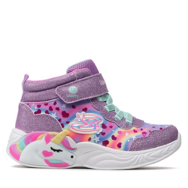 Skechers Сникърси Skechers Magical Dreamer 302332L/LVMT Розов
