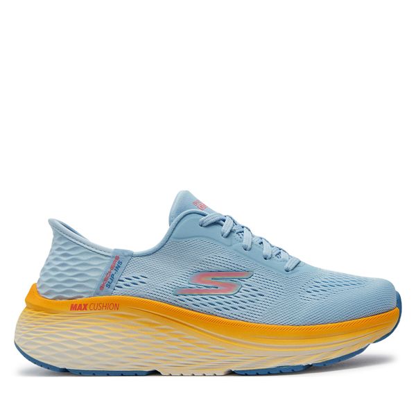 Skechers Сникърси Skechers Max Cushioning Elite 2.0 129626/BLOR Син