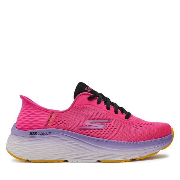 Skechers Сникърси Skechers Max Cushioning Elite 2.0 129626/RAS Розов