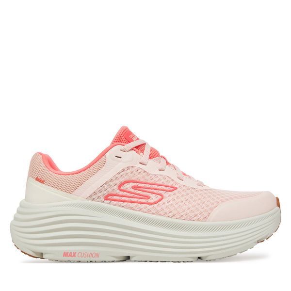 Skechers Сникърси Skechers Max Cushioning Endea 129470/PKCL Розов
