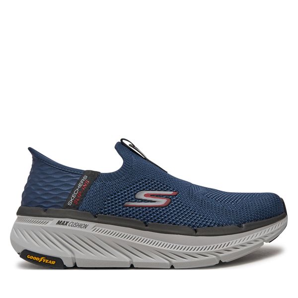Skechers Сникърси Skechers Max Cushioning Premier 2.0 - Advantageous 2 220839 NVY Тъмносин