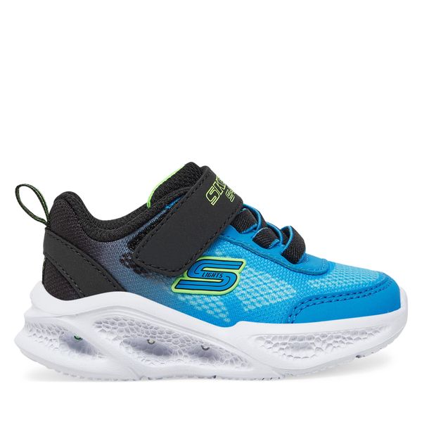 Skechers Сникърси Skechers Meteor-Ligh 401495N/BKBL Син