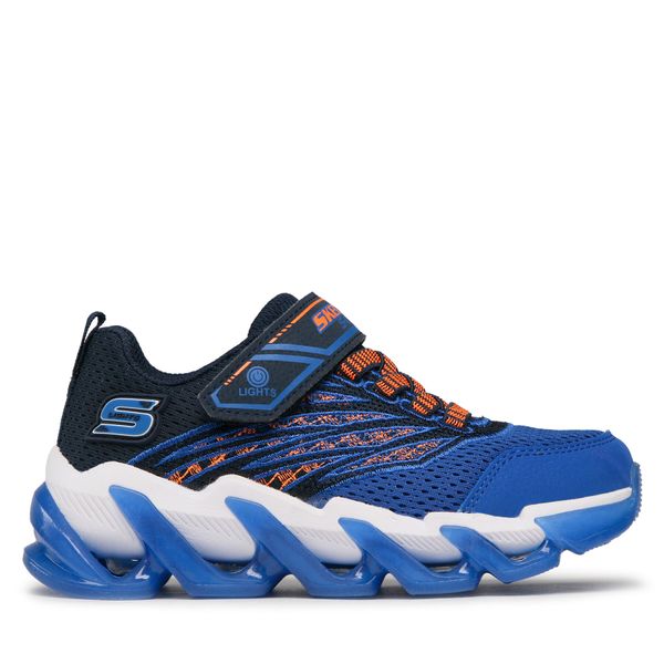 Skechers Сникърси Skechers Nezco 400132L/NVBL Тъмносин