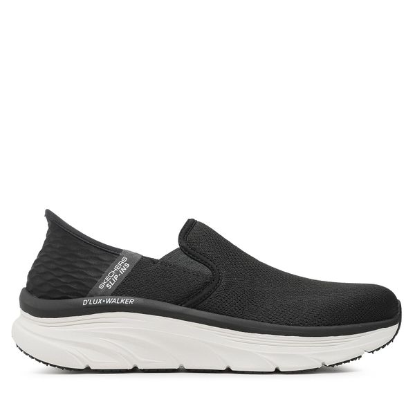 Skechers Сникърси Skechers Orford 232455/BLK Черен