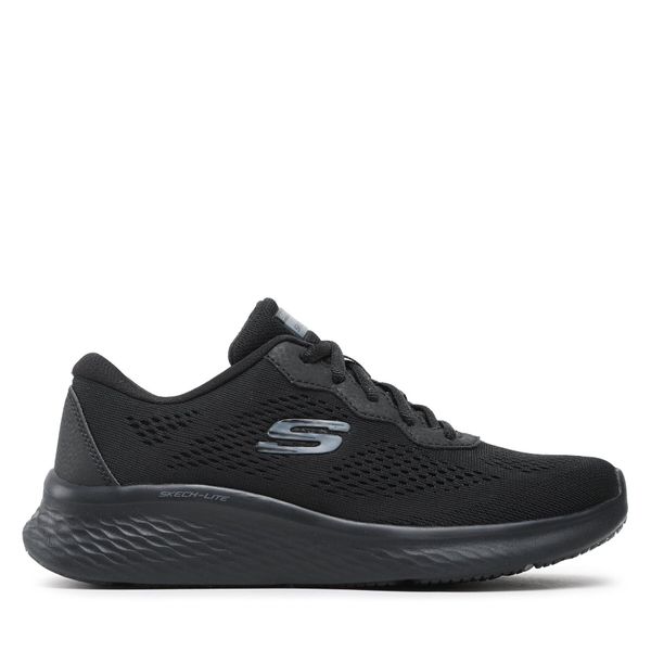 Skechers Сникърси Skechers Perfect Time 149991/BBK Черен