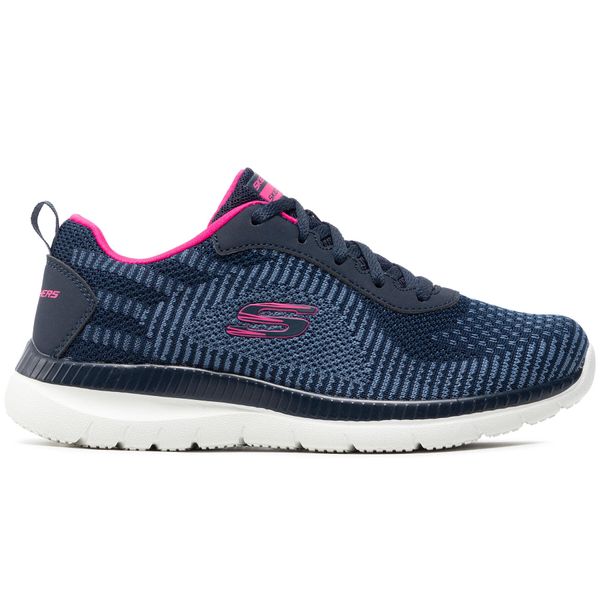 Skechers Сникърси Skechers Purist 149220/NVHP Тъмносин