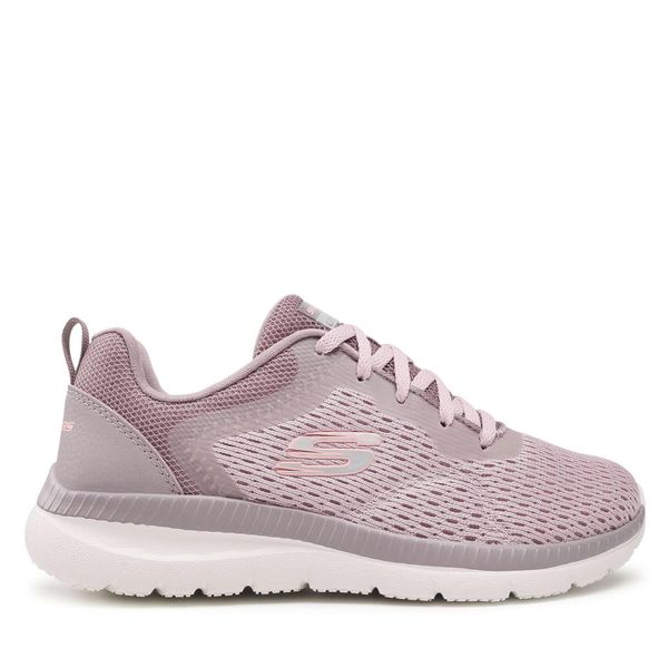 Skechers Сникърси Skechers Quick Path 12607/LAV Розов