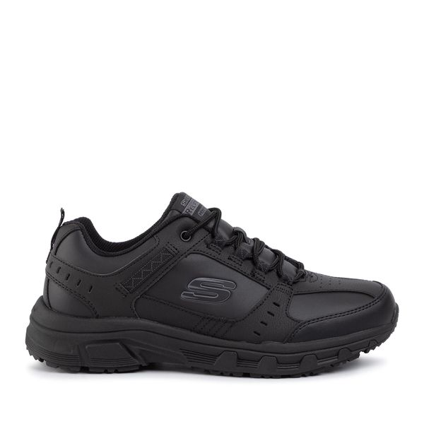 Skechers Сникърси Skechers Redwick 51896/BBK Черен