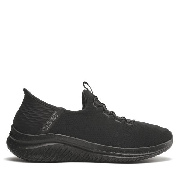 Skechers Сникърси Skechers Right Away 232452/BBK Черен