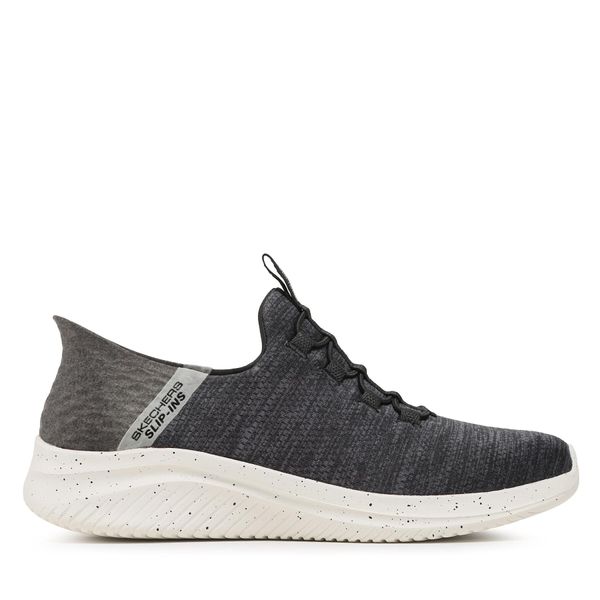 Skechers Сникърси Skechers Right Away 232452/BLK Черен