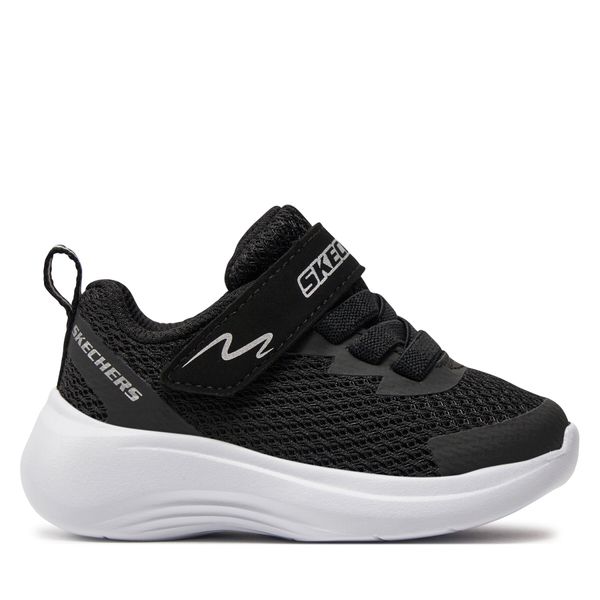 Skechers Сникърси Skechers Selectors 403764N/BLK Черен