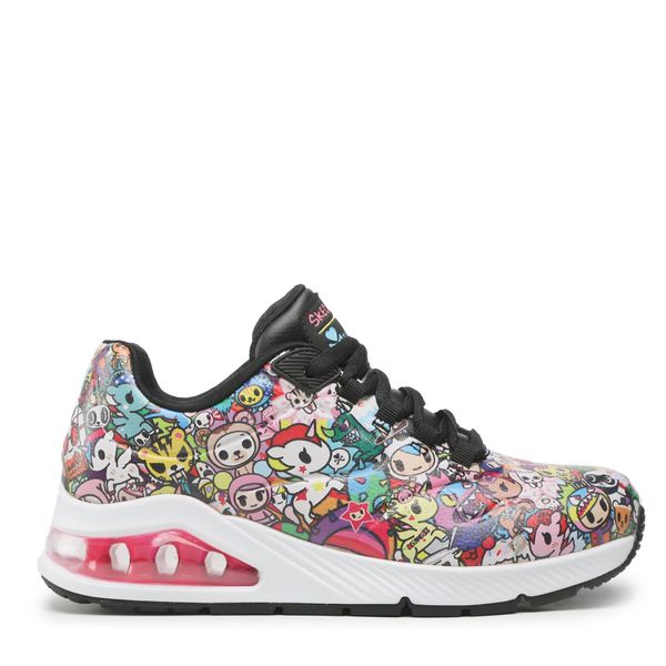 Skechers Сникърси Skechers Signature 155226/MLT Цветен