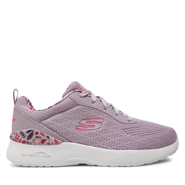 Skechers Сникърси Skechers Skech-Air Dynamight-Laid Out 149756/LVMT Виолетов