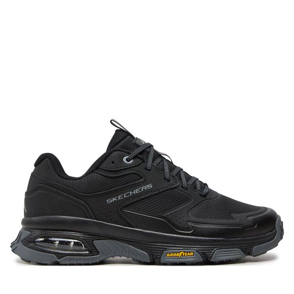 Skechers Сникърси Skechers Skech-Air Envoy-Sleek Envoy 237553 Черен