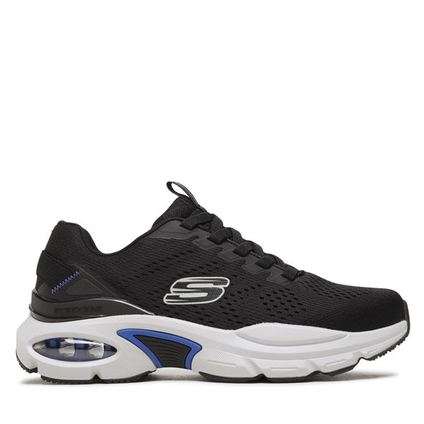 Skechers Сникърси Skechers Skech-Air Ventura 232655/BKBL Черен