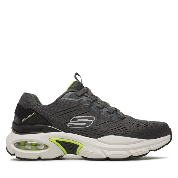 Skechers Сникърси Skechers Skech-Air Ventura 232655/CCLM Сив