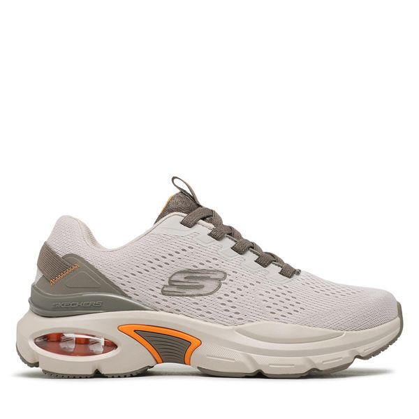 Skechers Сникърси Skechers Skech-Air Ventura 232655/TPOR Сив