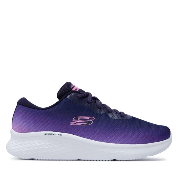 Skechers Сникърси Skechers Skech-Lite Pro-Fade Out 149995/NVHP Тъмносин