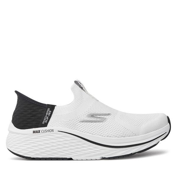 Skechers Сникърси Skechers Skechers Slip-ins: Max Cushioning Elite 2.0 129611 Бял
