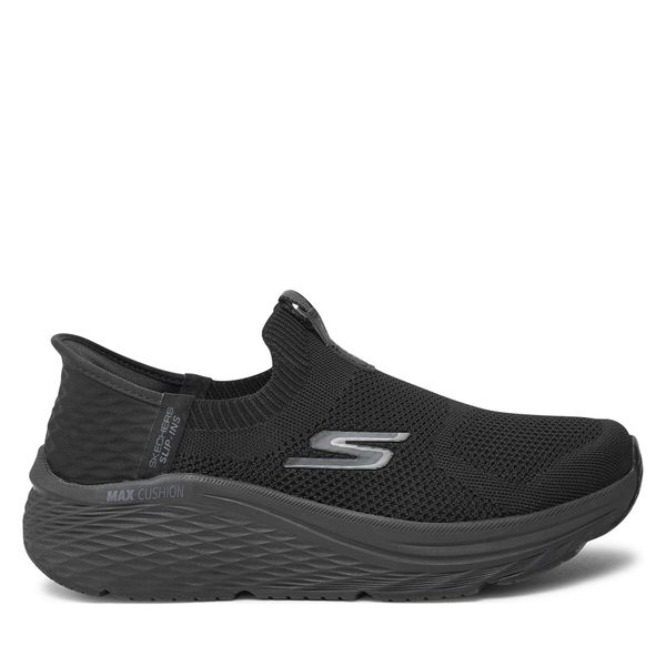 Skechers Сникърси Skechers Skechers Slip-ins: Max Cushioning Elite 2.0 129611 Черен
